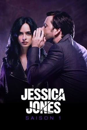 Marvel's Jessica Jones saison 1