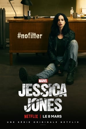 Marvel's Jessica Jones Saison 2 Episode 5