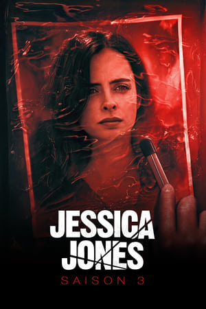 Marvel's Jessica Jones Saison 3 Episode 5