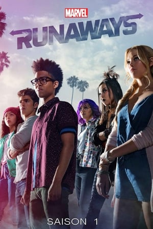 Marvel's Runaways saison 1