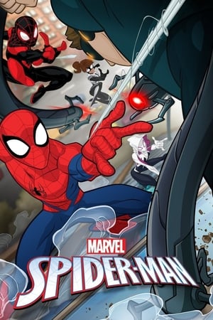 Marvel's Spider-Man Saison 2 Episode 5