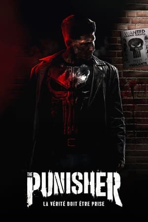 Marvel's The Punisher