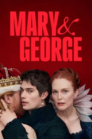 Mary & George Saison 1 Episode 5