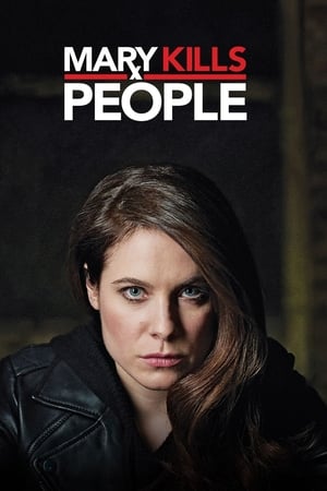 Regarder Mary Kills People en Streaming