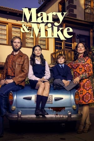 Mary & Mike Saison 1 Episode 5