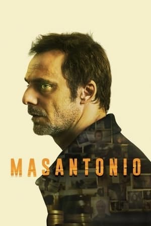 Masantonio : Bureau des disparus Saison 1 Episode 5