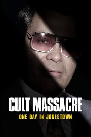 Massacre de Jonestown : un jour dans l'histoire saison 1