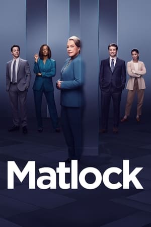 Matlock saison 1