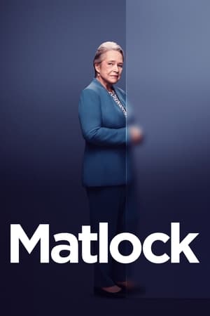 Regarder Matlock en Streaming