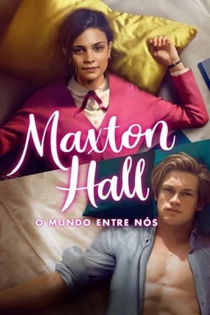 Maxton Hall – Le monde qui nous sépare saison 1