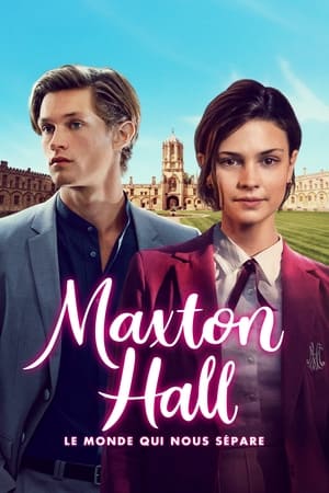 Regarder Maxton Hall – Le monde qui nous sépare en Streaming