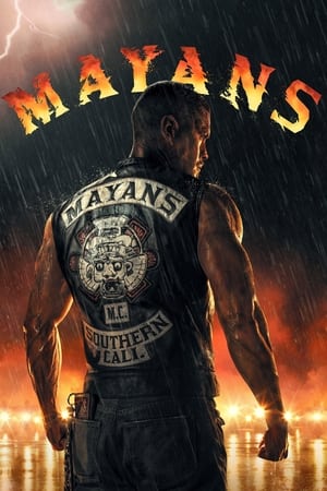 Mayans MC Saison 4 Episode 5