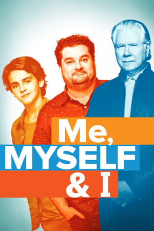 Me, Myself & I Saison 1 Episode 5