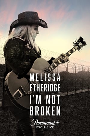 Melissa Etheridge: I'm Not Broken saison 1