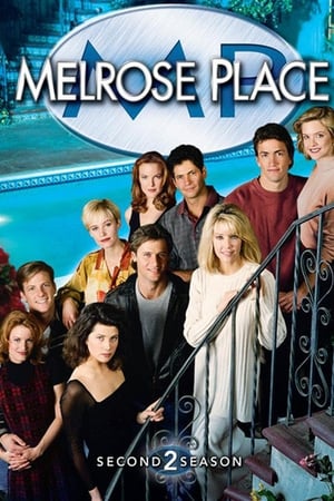 Melrose Place Saison 2 Episode 5