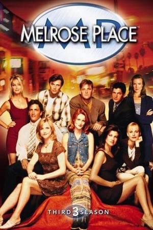 Melrose Place Saison 3 Episode 5