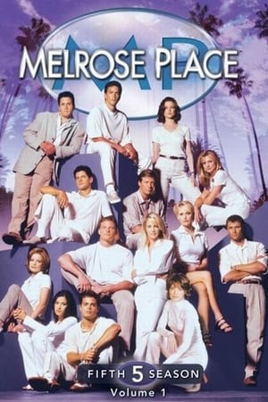 Melrose Place Saison 5 Episode 5