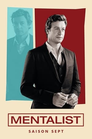 Mentalist saison 7