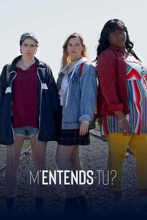 M'entends-tu? saison 1