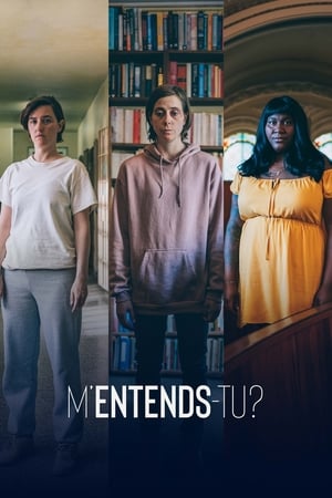 M'entends-tu? Saison 2 Episode 5