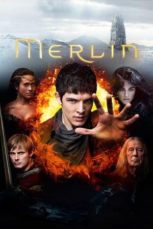 Regarder Merlin en Streaming