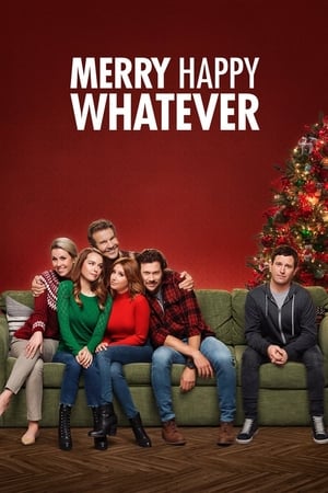 Merry Happy Whatever Saison 1 Episode 5