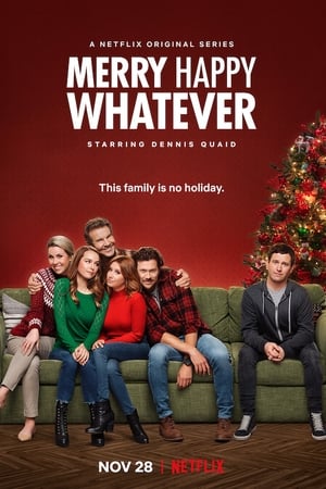 Regarder Merry Happy Whatever en Streaming