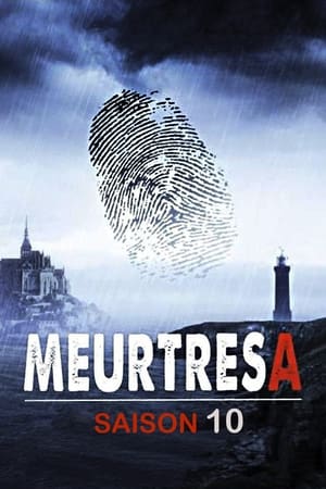 Meurtres à... Saison 10 Episode 5