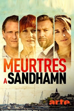 Regarder Meurtres à Sandhamn en Streaming