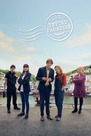 Meurtres au paradis anglais saison 1