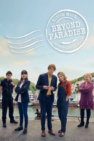 Regarder Meurtres au paradis anglais en Streaming