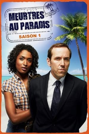 Meurtres au paradis saison 1