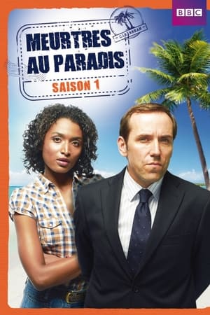 Regarder Meurtres au paradis en Streaming