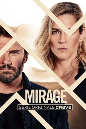 Mirage Saison 1 Episode 5