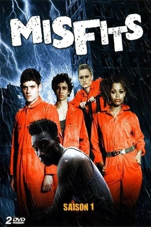 Misfits Saison 1 Episode 5