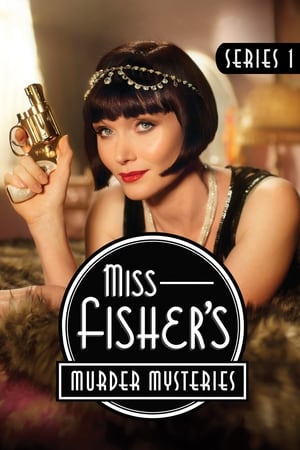 Miss Fisher enquête Saison 1 Episode 5