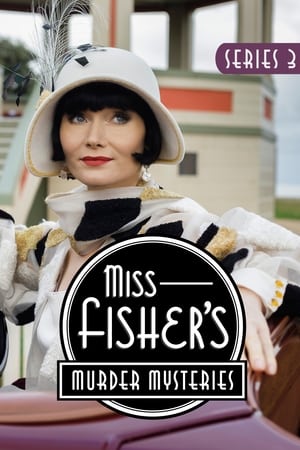 Miss Fisher enquête Saison 3 Episode 5