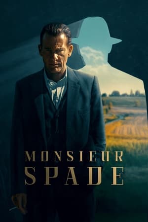 Mister Spade Saison 1 Episode 5