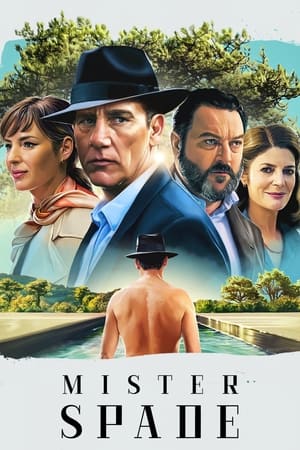 Regarder Mister Spade en Streaming