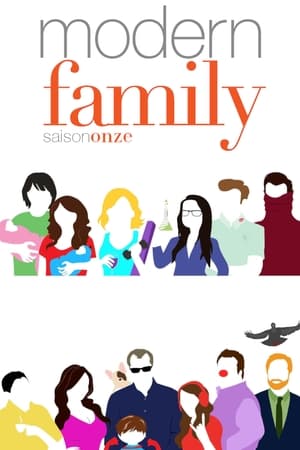 Modern Family Saison 11 Episode 5