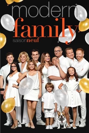 Modern Family Saison 9 Episode 5