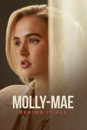 Regarder Molly Mae: Behind It All en Streaming