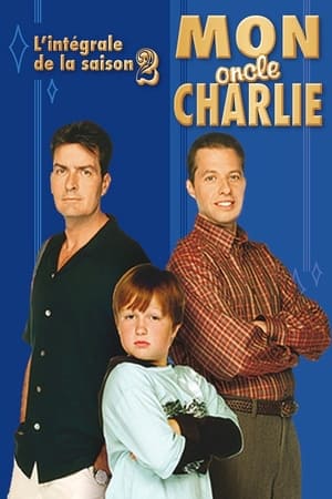 Mon oncle Charlie Saison 2 Episode 5