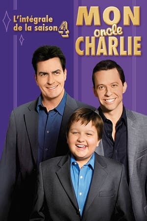 Mon oncle Charlie saison 4