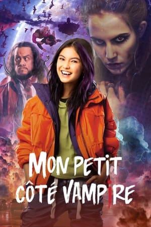 Regarder Mon petit côté vampire en Streaming