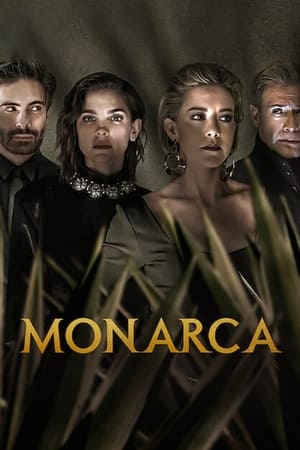 Monarca Saison 2 Episode 5