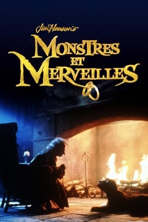 Monstres et merveilles saison 1