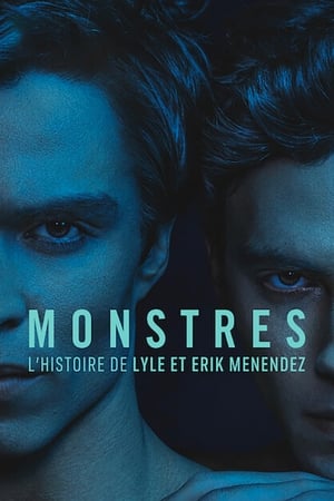 Monstres : L'Histoire de Lyle et Erik Menendez