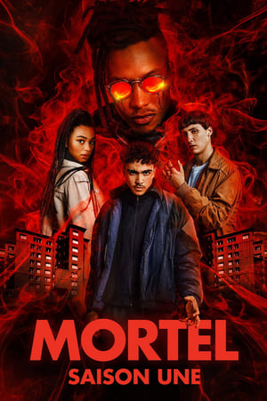 Mortel saison 1