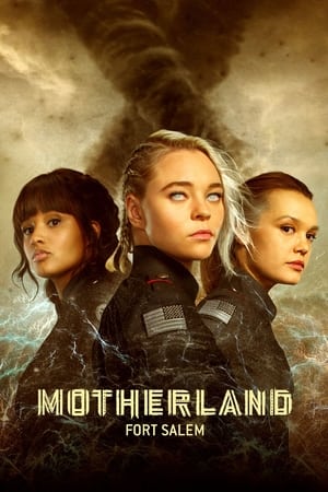 Motherland : Fort Salem Saison 2 Episode 5